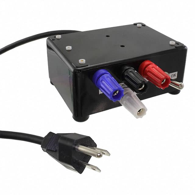 M-5 Daburn Electronics  Accessories